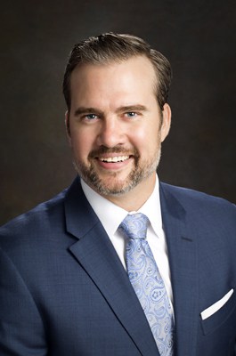 Joshua J. Coe