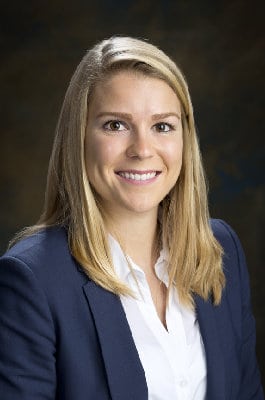 Elizabeth Howerin