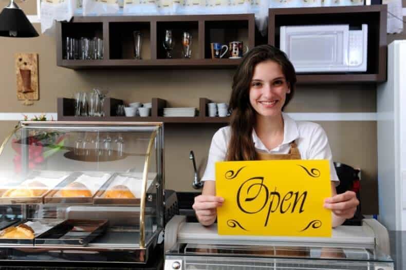 5 Steps To Asset Protection for Small Business Owners