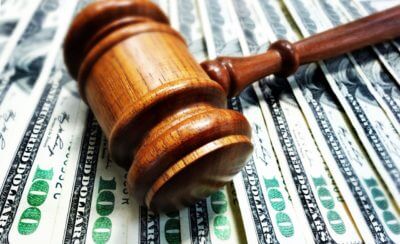 spend personal injury settlement money