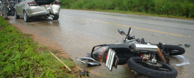 $500,000 Partial Settlement in Death from Medical Malpractice After Motorcycle Accident