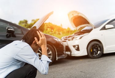 Virginia Beach car accident lawyers help car accident victims determine liability and collect damages.