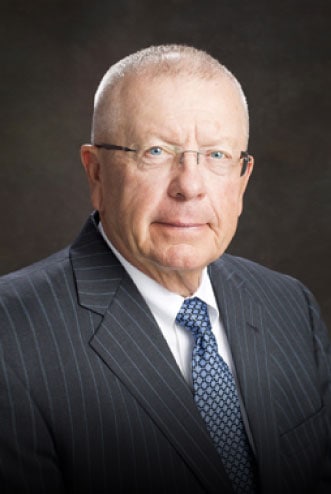 John Zydron