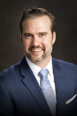 Joshua J. Coe