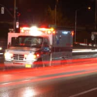 Virginia Beach Car Accident Lawyers discuss liability for an accident with an emergency vehicle. 