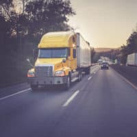 Virginia Beach Truck Accident Lawyers discuss blind spots and truck accidents. 
