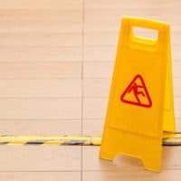 Virginia Beach Personal Injury Lawyers weigh in on the dangers of low-level falls. 