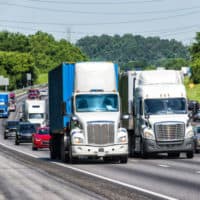 Virginia Beach Truck Accident Lawyers discuss what makes truck accidents more complicated than car accidents. 