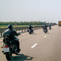 Virginia Beach car accident lawyers provide tips for motorcycle safety in groups