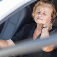 Virginia Beach car crash lawyers discuss accidents caused by elderly drivers. 