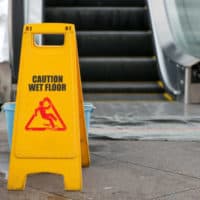 Virginia Beach Personal Injury Lawyers discuss valid slip and fall claims. 