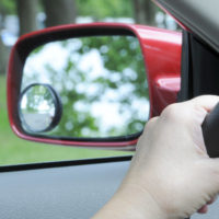 Virginia Beach car crash lawyers discuss if replacing car mirrors with cameras increase safety.