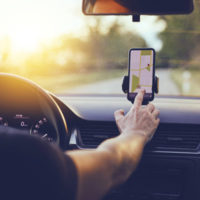  Virginia Beach personal injury lawyers discuss if lyft is protecting passengers.