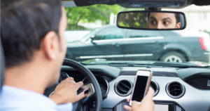 Virginia Beach Car Accident Lawyers will get the compensation you deserve after a distracted driving accident. 