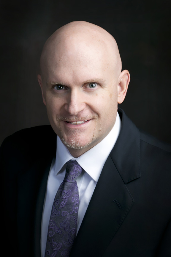 Christian E. Blank