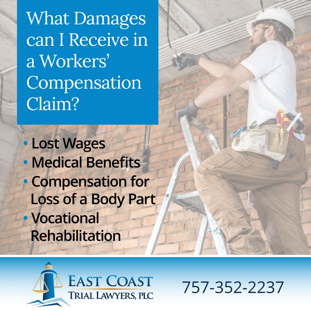 Virginia Beach Workers’ Compensation Lawyers advocate for injured workers seeking justice and compensation.