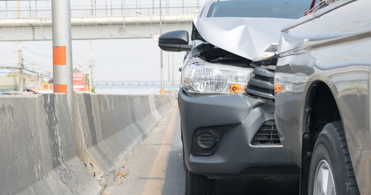 Virginia Beach Car Accident Lawyers Can Help You Prove the Other Driver Caused the Collision.
