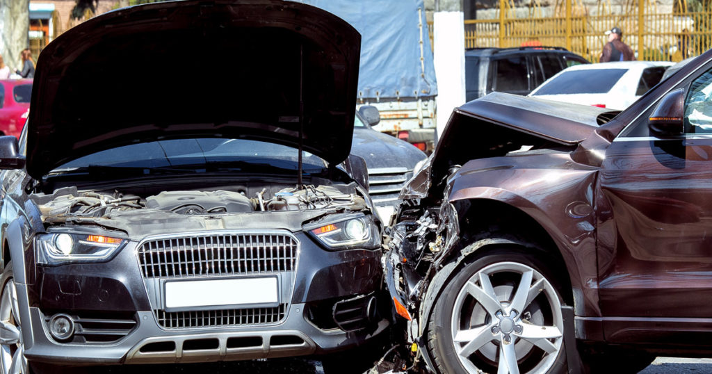 Virginia Beach Car Accident Lawyers Can Help You Determine if You Are Eligible for Compensation After a Collision.