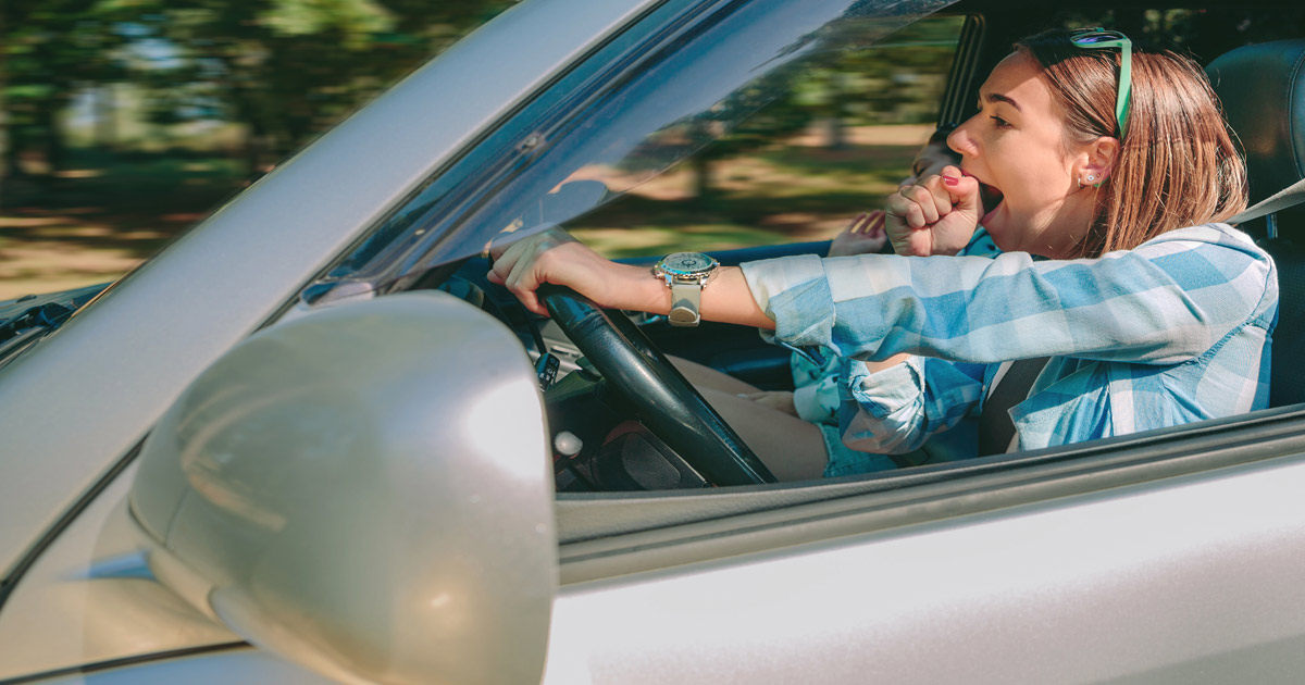 Virginia Beach Car Accident Lawyers Advocate for Clients Injured by Drowsy Drivers Following the Time Change in Spring.