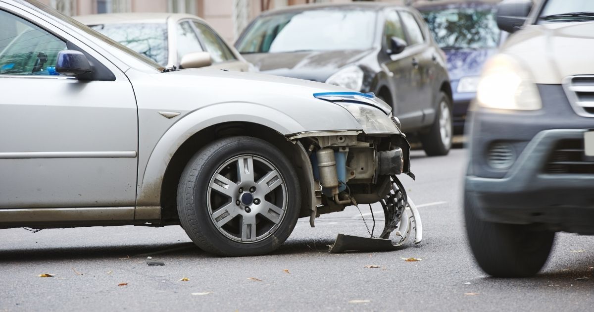 Virginia Beach Car Accident Lawyers Represent Clients Injured in Drunk Driving Crashes on St. Patrick’s Day.