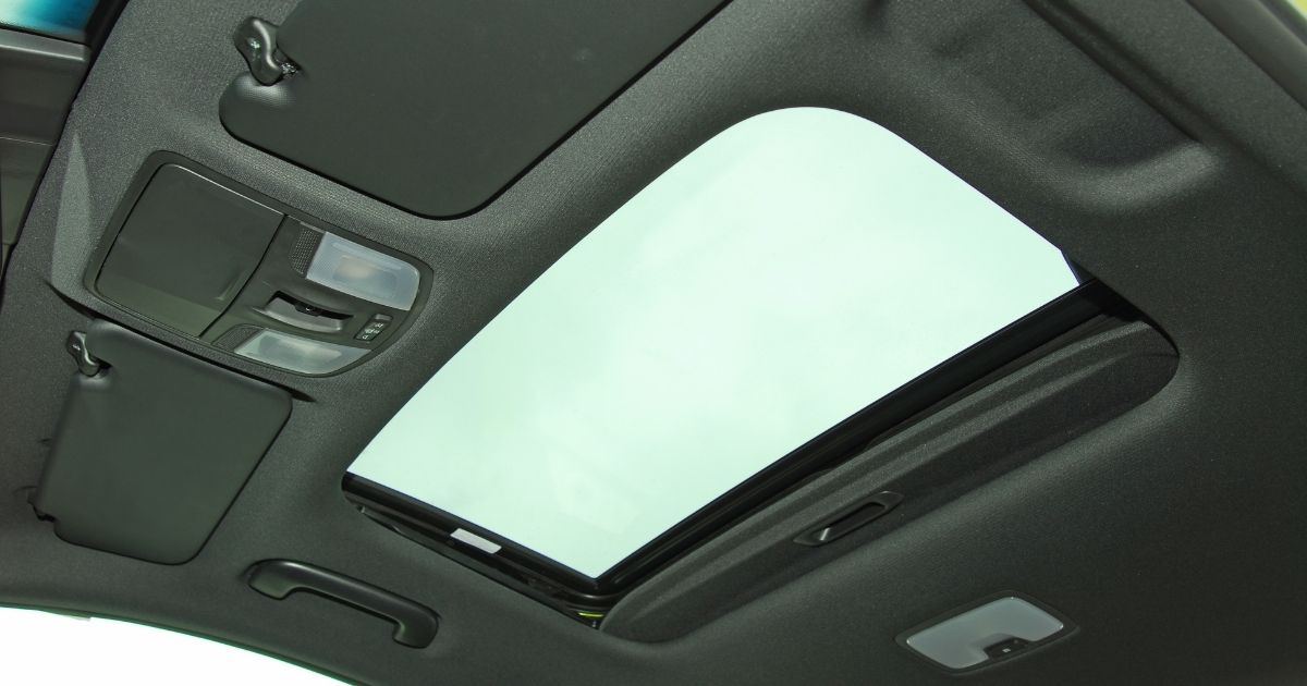 Virginia Beach Car Accident Lawyers Can Help You Explore Your Options if a Sunroof Contributed to Your Injuries.