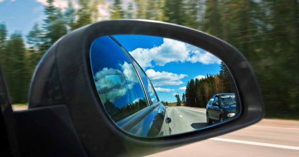Virginia Beach Car Accident Lawyers Can Help You After a Blind Spot Collision.